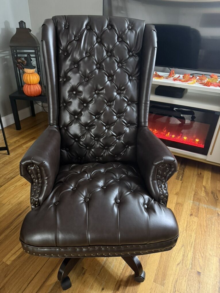 High Back executive Swivel Office Chair