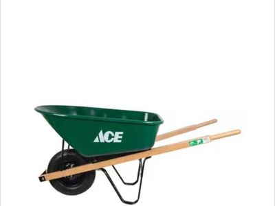 Ace Wheelbarrow