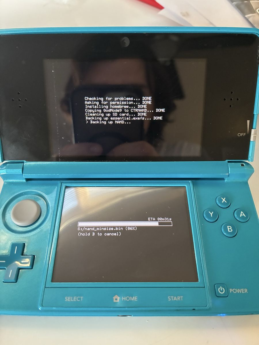 Modded (3ds)