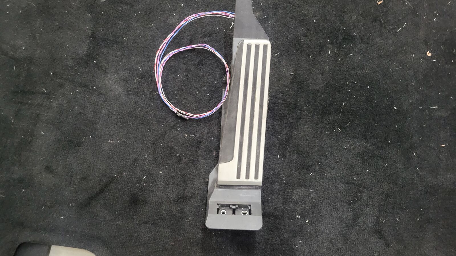 2018 370Z Nismo Accelerator Pedal (OEM)