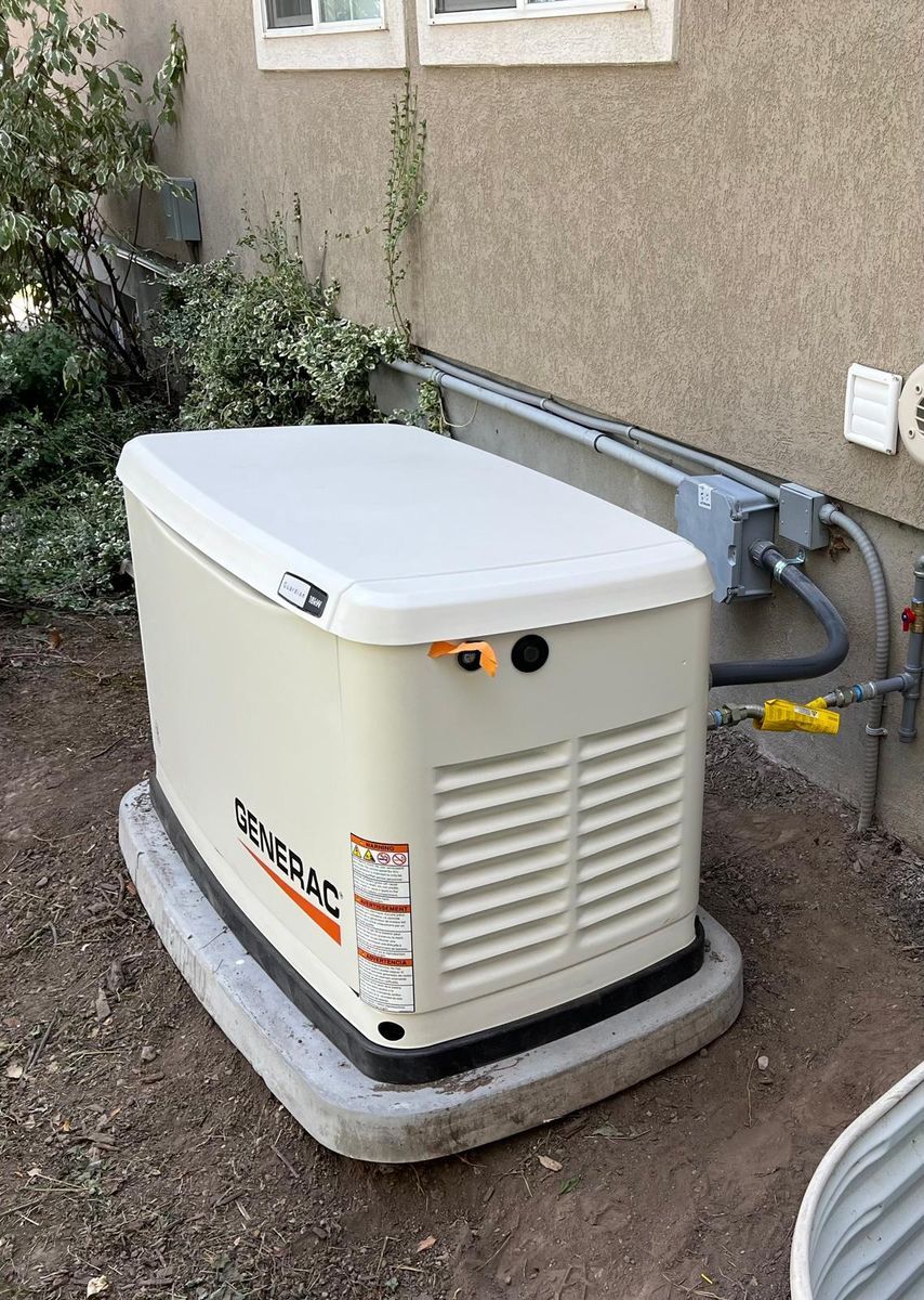 Danco Electric