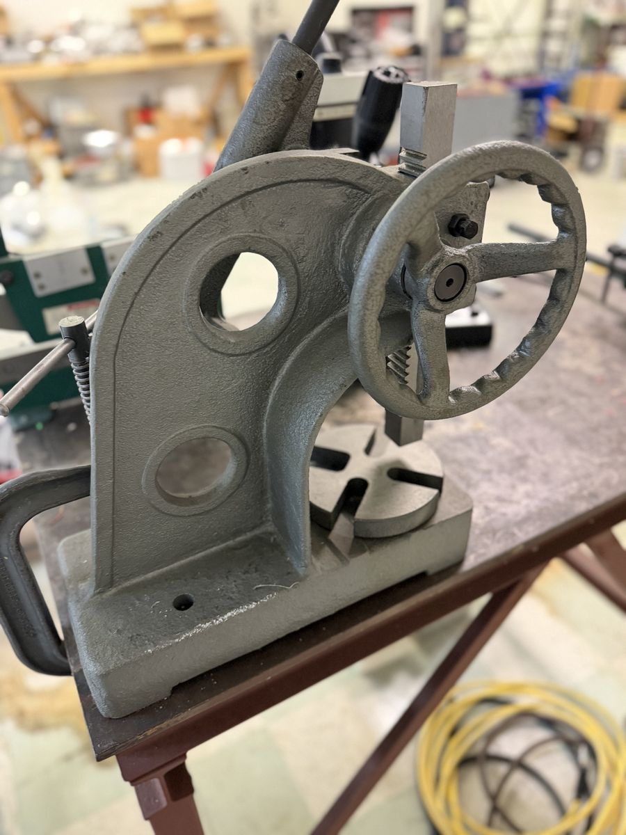 Arbor Press