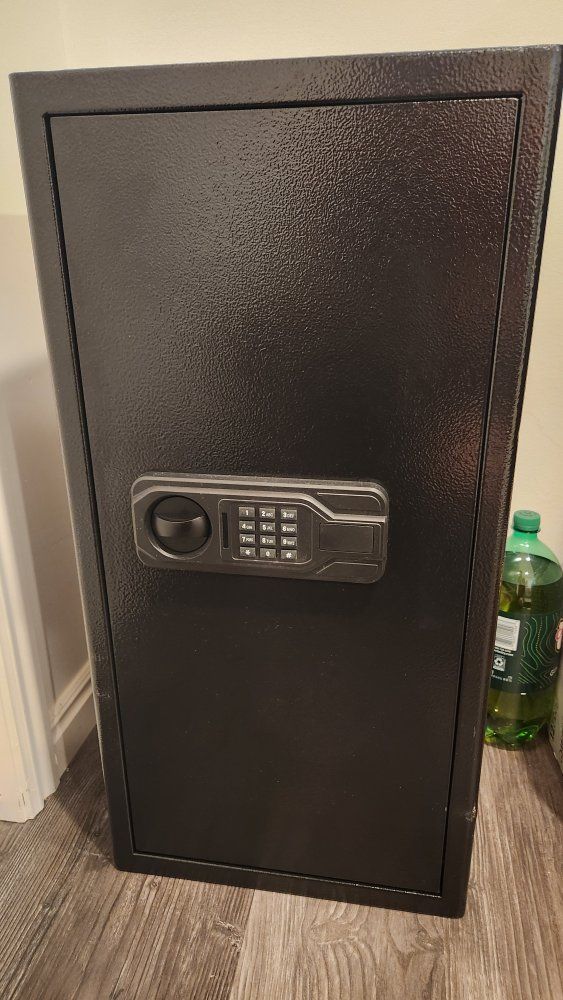 Brand New Fireproof Home Safe