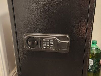 Brand New Fireproof Home Safe