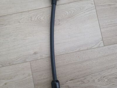 NEMA 6-50P - 50-amp Plug