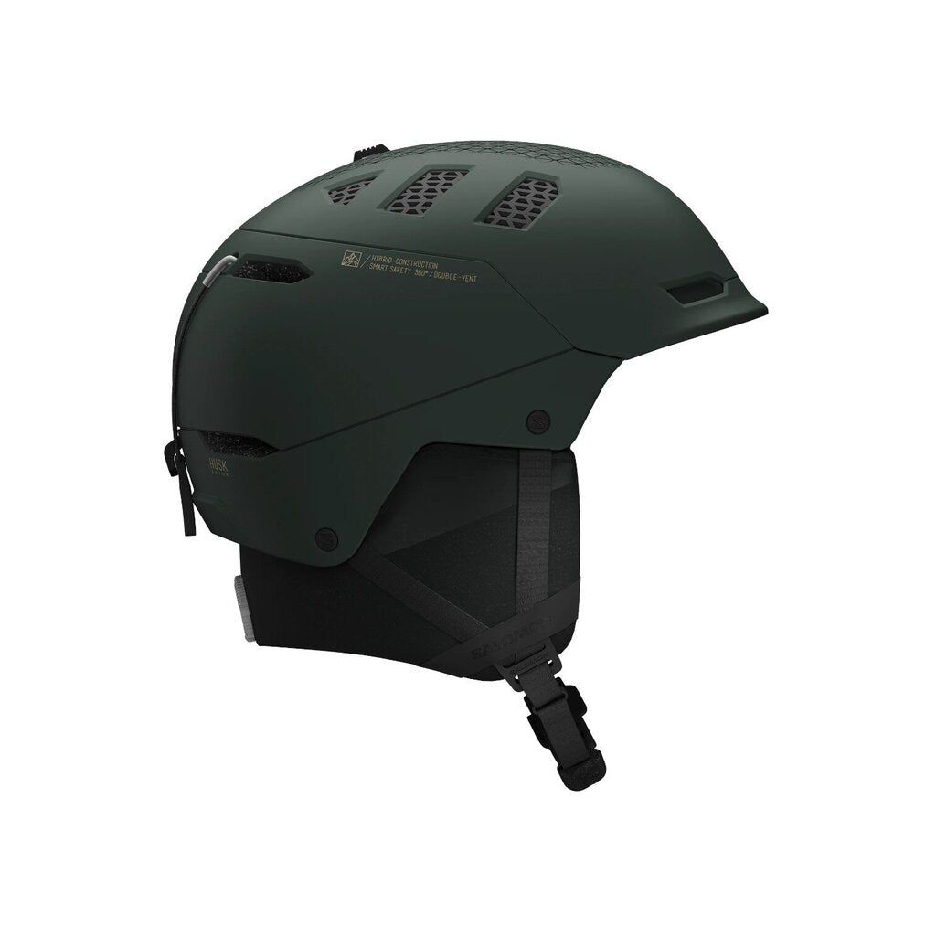 Salomon Husk Prime MIPS Helmet