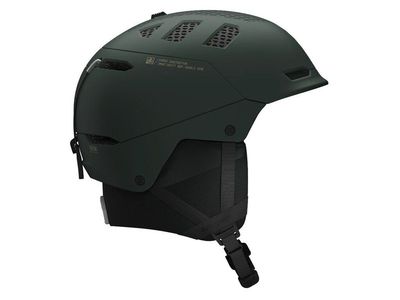 Salomon Husk Prime MIPS Helmet