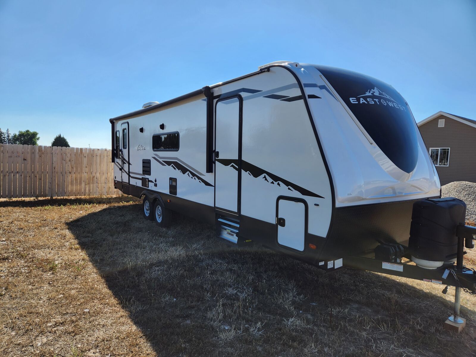 2021 East to West Alta