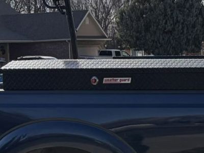 Truck Side Boxes 56 Lonh