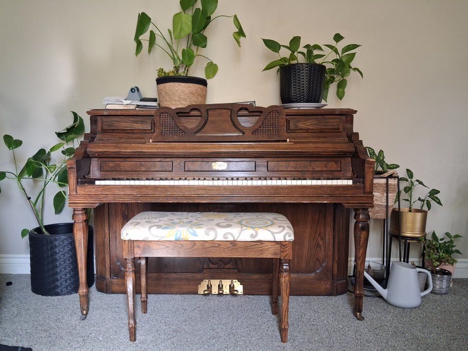 cable piano