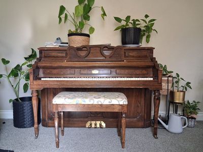 cable piano
