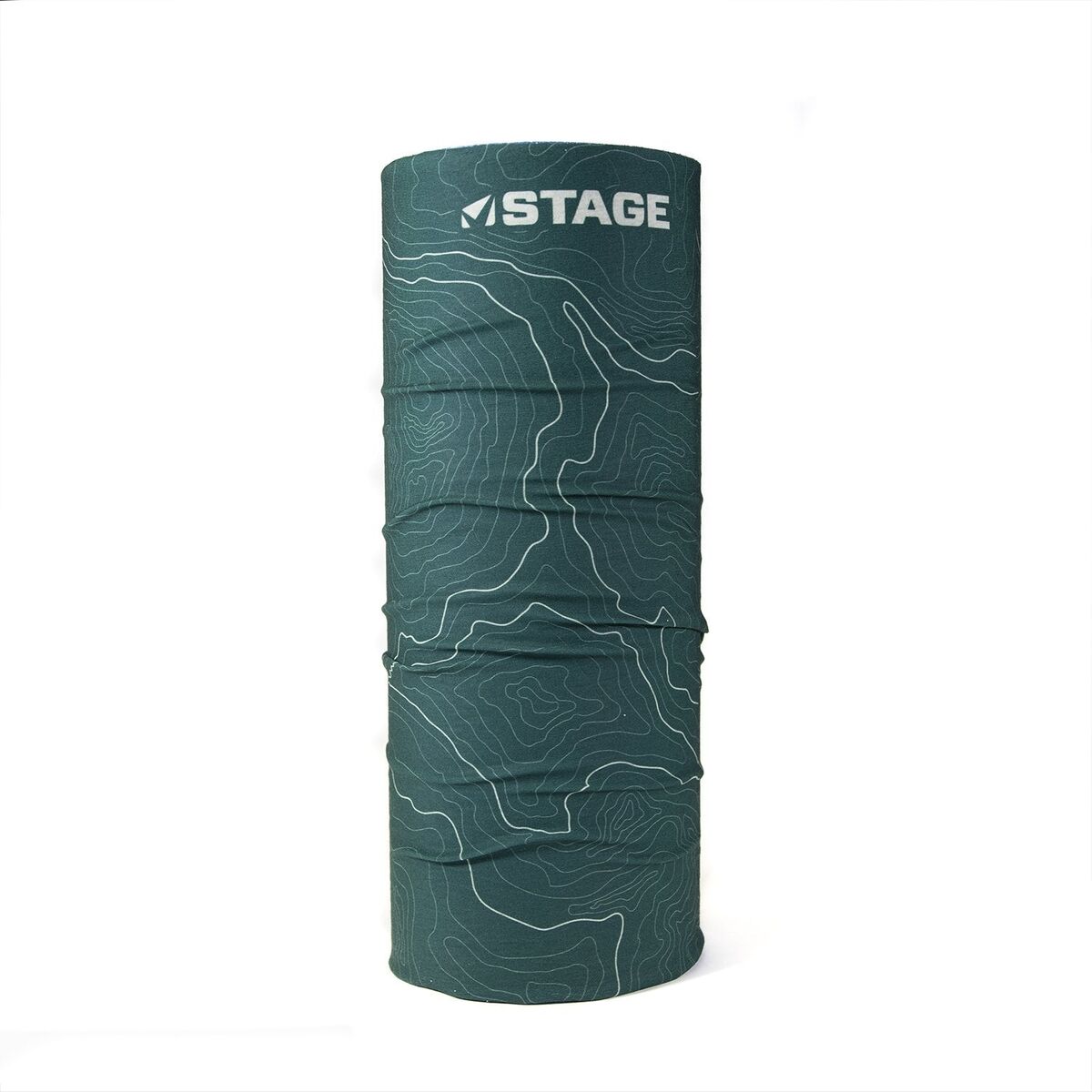 STAGE Face Tube - TOPO