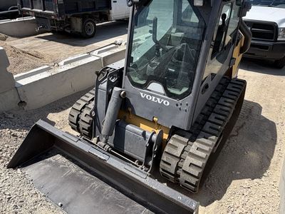 MCT 135C Volvo Skid Steer