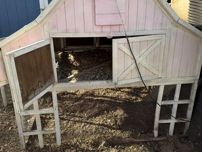 Chicken Coop