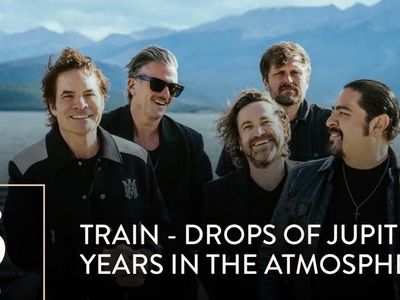 Train+Barenaked Ladies+Matt Nathanson concert tickets