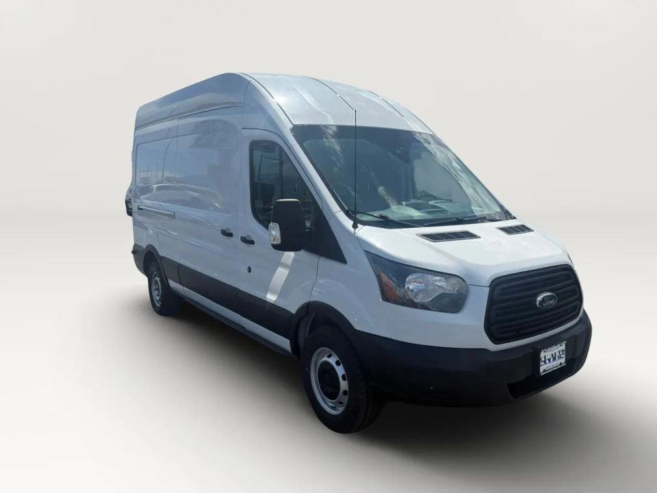 2019 Ford Transit 250 
