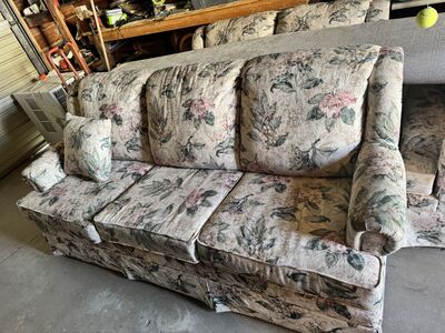 Living room furniture