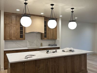 Globe Pendant Lights