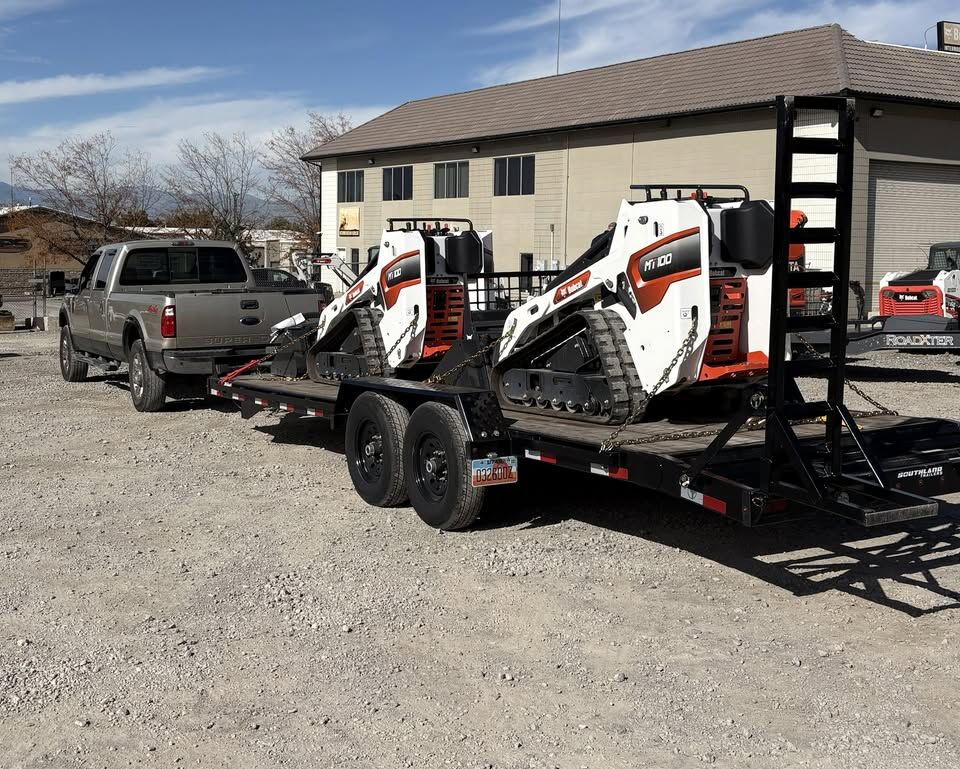 Bobcat MT100