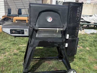 Masterbuilt Smoker