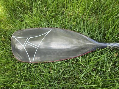 AT - Adventure Technology - Carbon Fiber Kayak Paddle