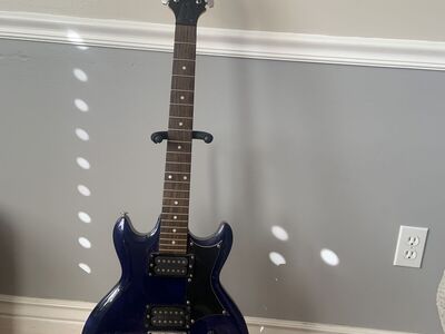 IbaneZ Gio