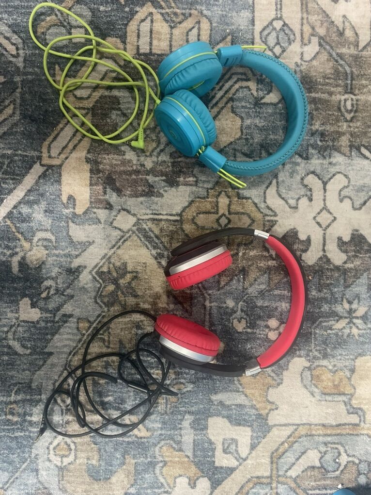 KId Headphones
