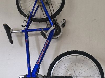 Junior Size Bike For Sale Mongoose N40