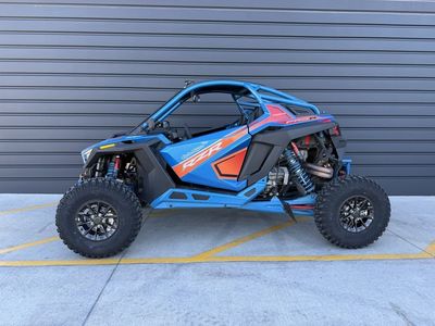 2023 Polaris® RZR Pro R Troy Lee Designs Edition