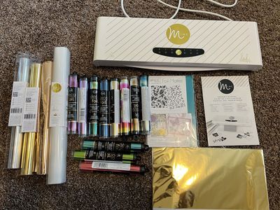 Minc and Foil