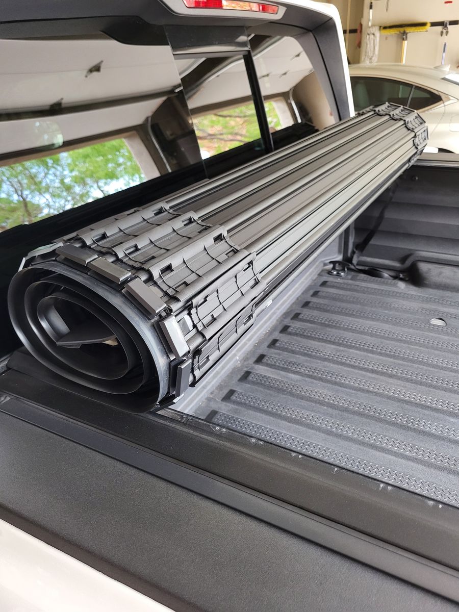 Tonneau Cover, Bed Cover for 2017-2026 HONDA RIDGELINE