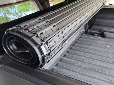 Tonneau Cover, Bed Cover for 2017-2026 HONDA RIDGELINE
