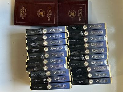 The American Rifleman Collection / American Heritage Library