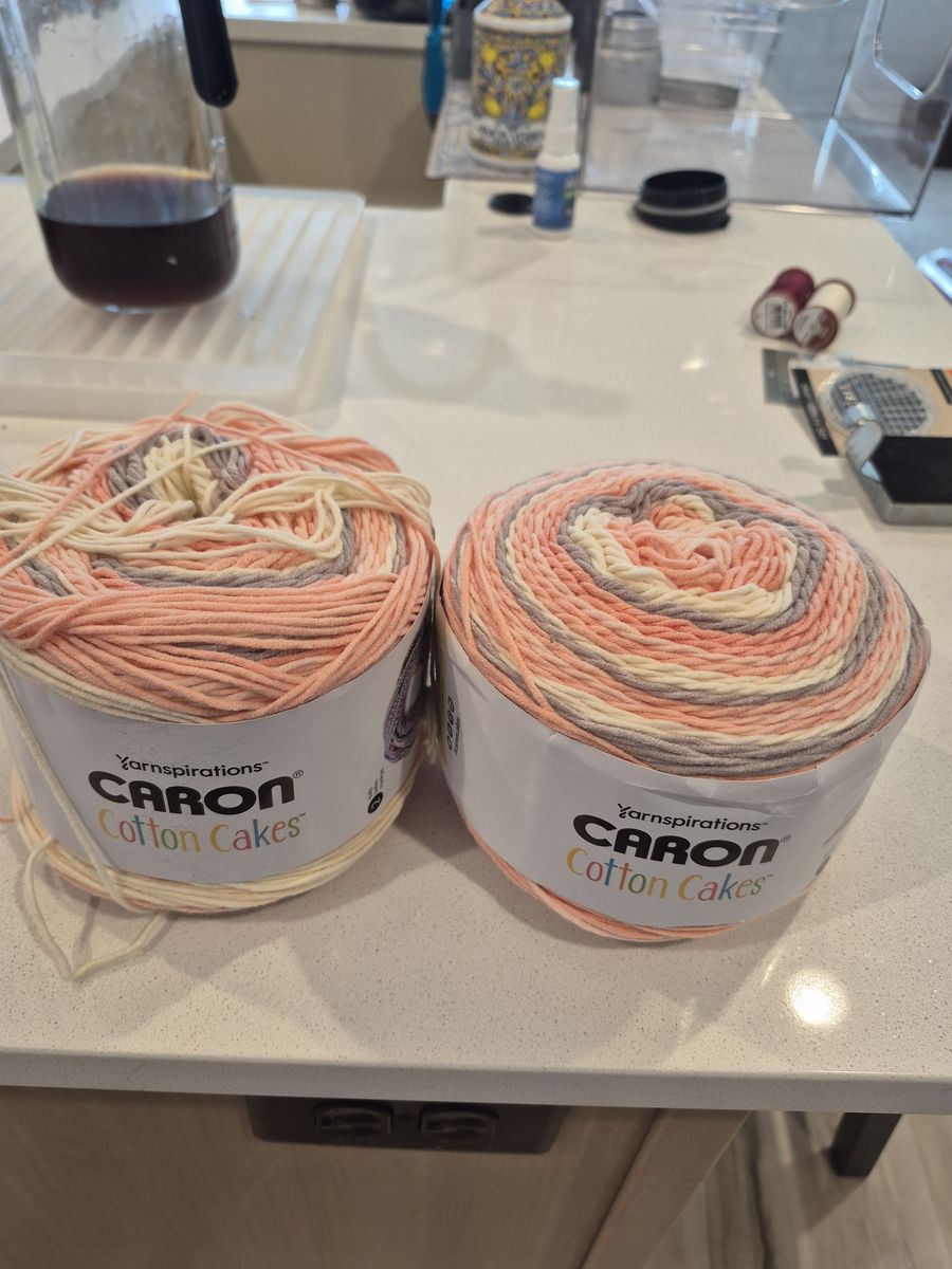 Yarn