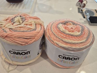 Yarn