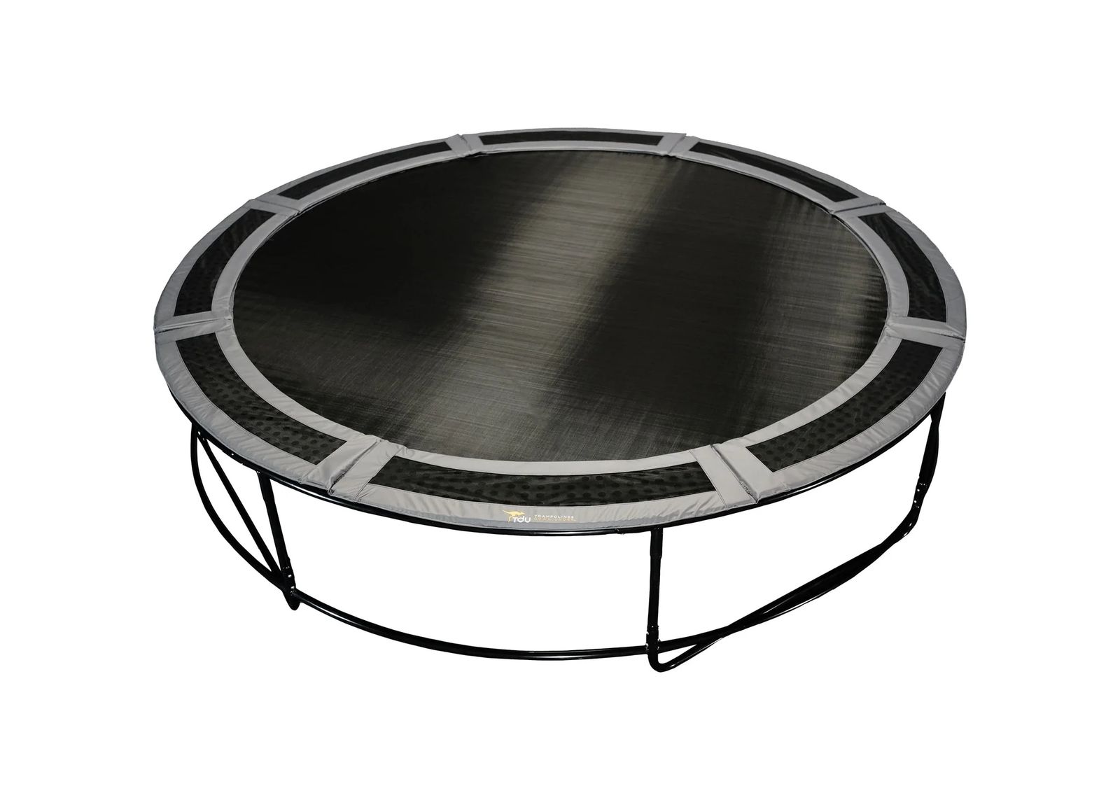 TDU (Trampolines Down Under) Standing Trampoline