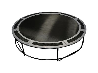 TDU (Trampolines Down Under) Standing Trampoline