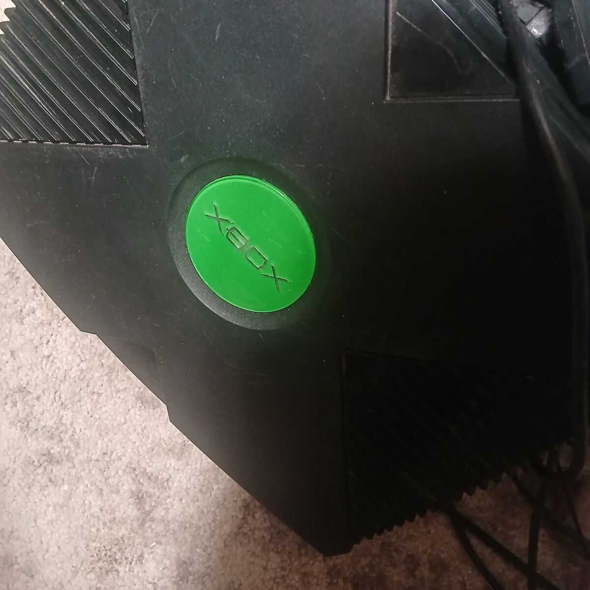 Xbox Video Game System