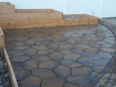 80+ patio pavers