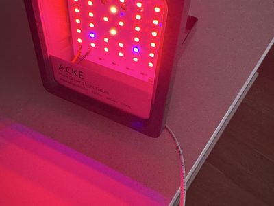 LED Plant Grow/Refugium/Hydroponics Light