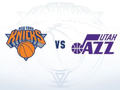 (4) Knicks @ Jazz LowerBowl Discounted 3/11 Jazz vs Knicks Jazz Tickets