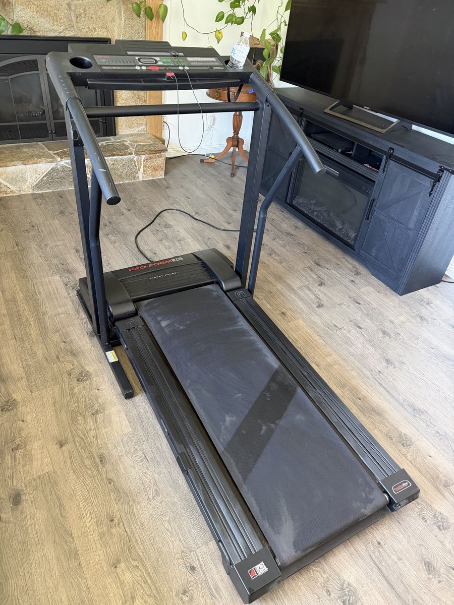 Treadmill