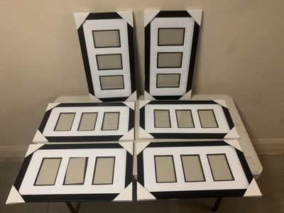 Picture Frames