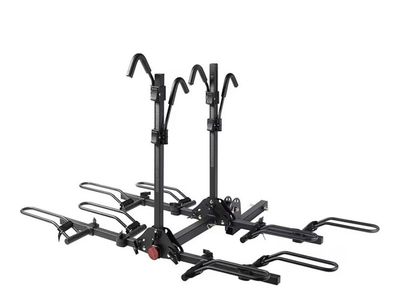 Bike rack new