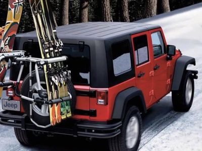 Thule ski rack 903300