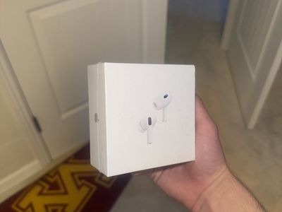Apple Airpod Pro 2nd Gen