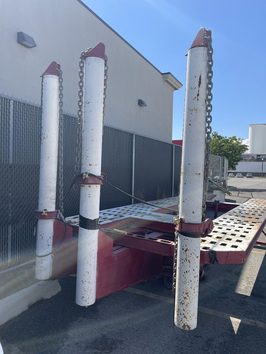 Chief EZ Liner Frame Machine