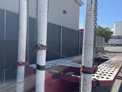 Chief EZ Liner Frame Machine