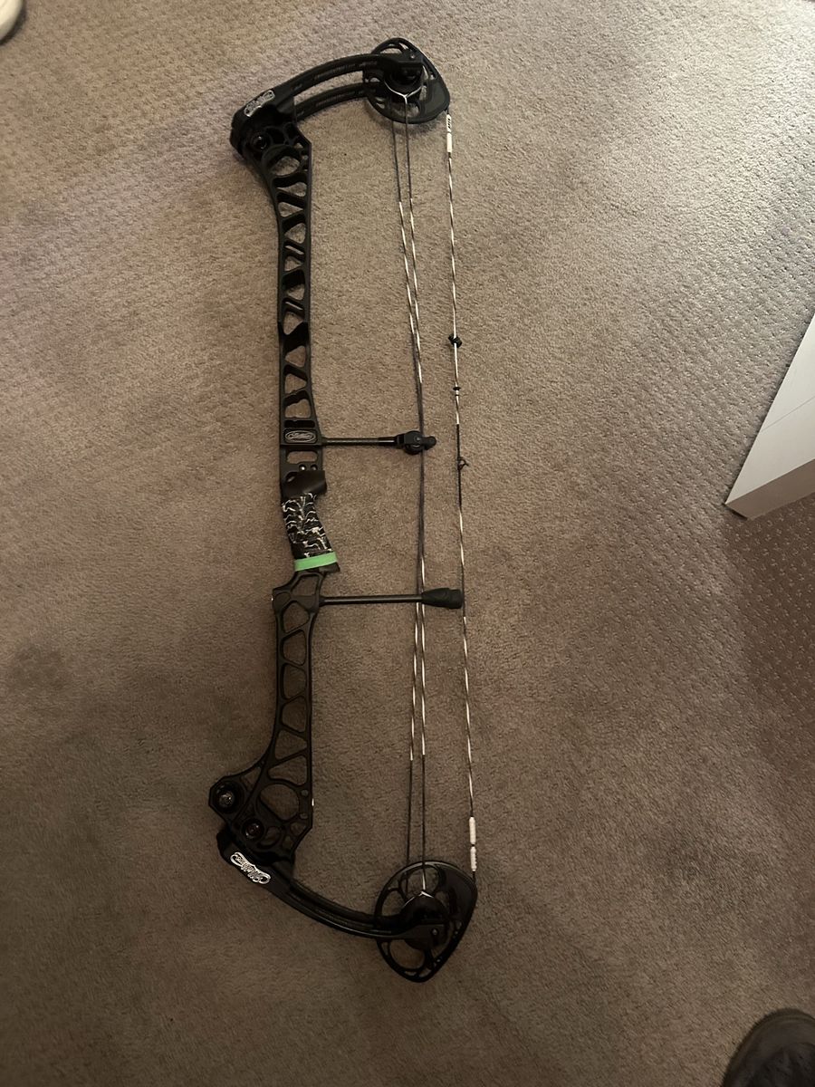Mathews TRX 40, $450 obo