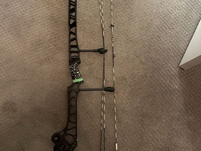 Mathews TRX 40, $450 obo